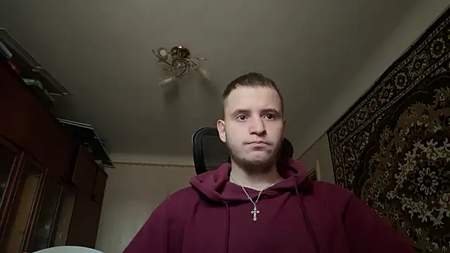sweaticeboy online show from 10, 1, 2026
