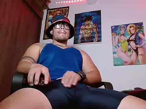 Snapshot of Danielsbigcum chatting on 30, 11, 2025 Danielsbigcum online show from 30, 11, 2025