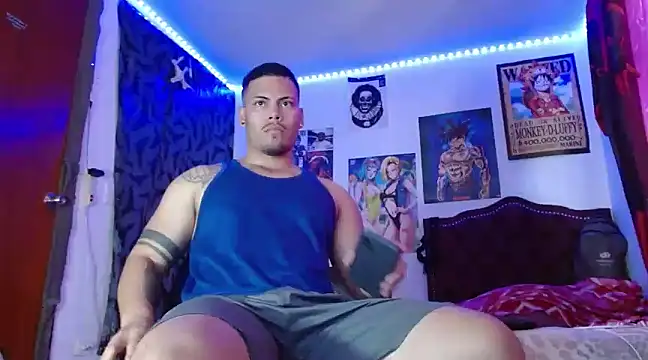 Snapshot of Danielsbigcum chatting on 26, 2, 2025 Danielsbigcum online show from 26, 2, 2025