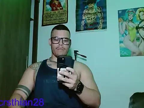 Snapshot of Danielsbigcum chatting on 6, 6, 2026 Danielsbigcum online show from 6, 6, 2026