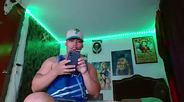 Snapshot of Danielsbigcum chatting on 14, 2, 2025 Danielsbigcum online show from 14, 2, 2025