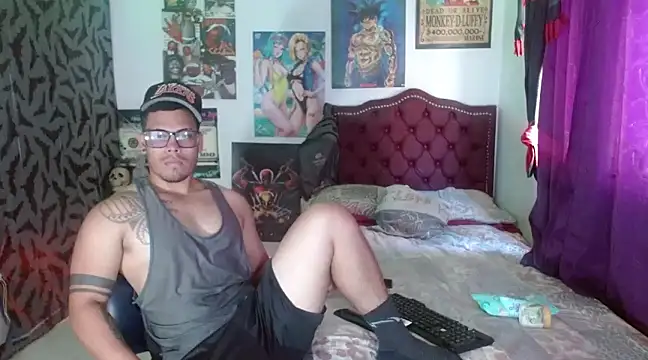 Snapshot of Danielsbigcum chatting on 2, 12, 2024 Danielsbigcum online show from 2, 12, 2024