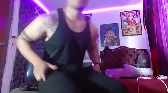 Snapshot of Danielsbigcum chatting on 10, 2, 2025 Danielsbigcum online show from 10, 2, 2025