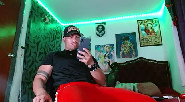 Snapshot of Danielsbigcum chatting on 21, 12, 2024 Danielsbigcum online show from 21, 12, 2024