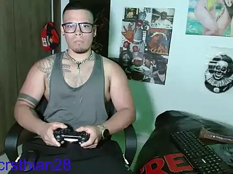 Snapshot of Danielsbigcum chatting on 5, 7, 2026 Danielsbigcum online show from 5, 7, 2026