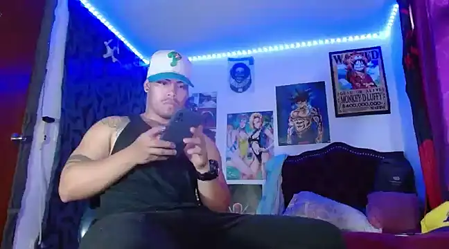 Snapshot of Danielsbigcum chatting on 28, 1, 2025 Danielsbigcum online show from 28, 1, 2025