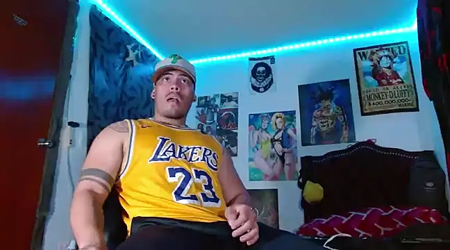 Snapshot of Danielsbigcum chatting on 2, 3, 2025 Danielsbigcum online show from 2, 3, 2025