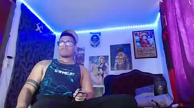 Snapshot of Danielsbigcum chatting on 29, 1, 2025 Danielsbigcum online show from 29, 1, 2025