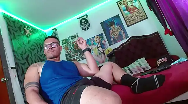 Snapshot of Danielsbigcum chatting on 14, 12, 2024 Danielsbigcum online show from 14, 12, 2024