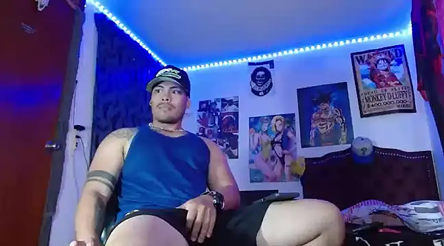 Snapshot of Danielsbigcum chatting on 13, 3, 2025 Danielsbigcum online show from 13, 3, 2025