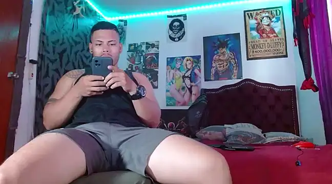 Snapshot of Danielsbigcum chatting on 11, 12, 2024 Danielsbigcum online show from 11, 12, 2024