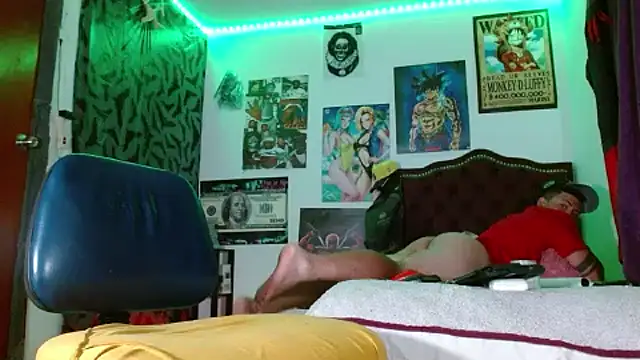 Snapshot of Danielsbigcum chatting on 26, 12, 2024 Danielsbigcum online show from 26, 12, 2024