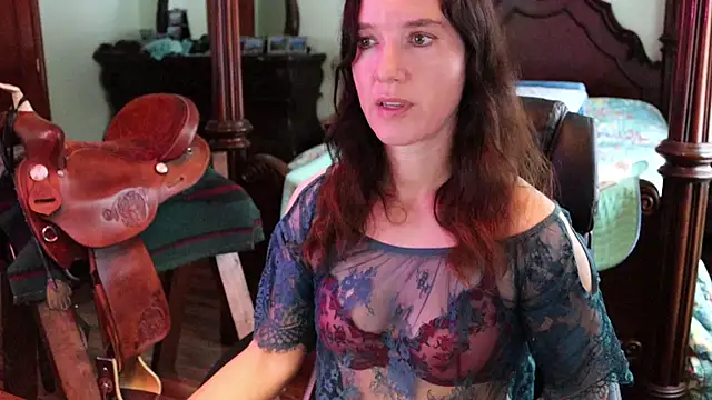 thornburyrose online show from 18, 12, 2025