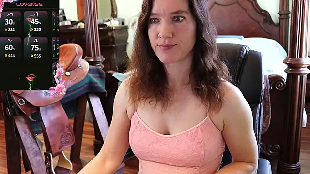 thornburyrose online show from 25, 2, 2025