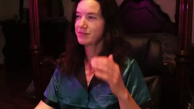 thornburyrose online show from 31, 10, 2025