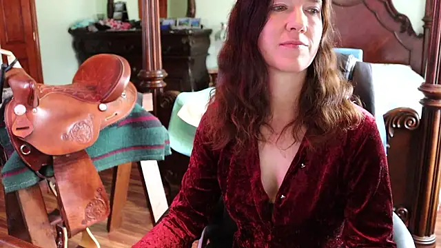 thornburyrose online show from 17, 2, 2026