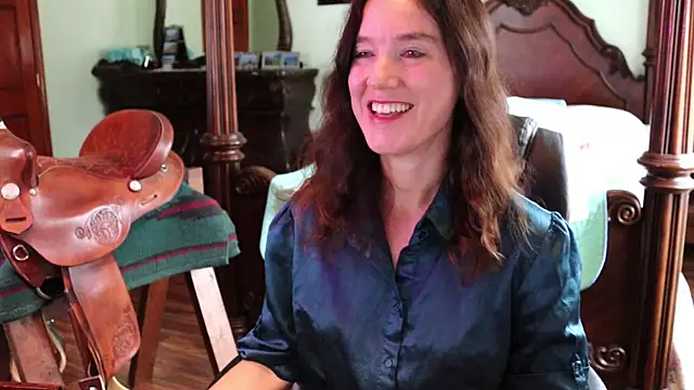 thornburyrose online show from 8, 1, 2026