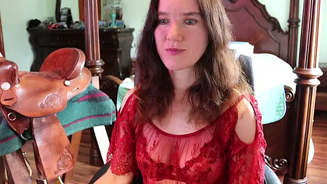 thornburyrose online show from 4, 4, 2026