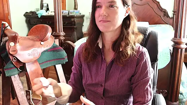 thornburyrose online show from 16, 12, 2025