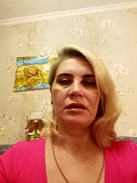 JennyOMay online show from 10, 3, 2026