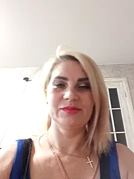 JennyOMay online show from 18, 3, 2025