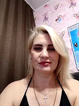 JennyOMay online show from 3, 11, 2025