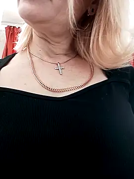 JennyOMay online show from 16, 3, 2025