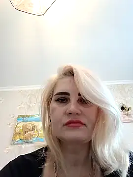 JennyOMay online show from 29, 10, 2025