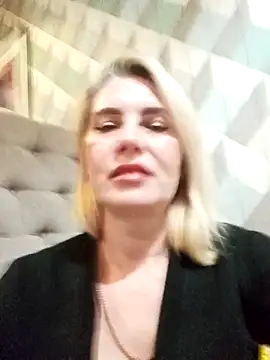 JennyOMay online show from 14, 3, 2026