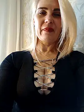 JennyOMay online show from 28, 10, 2025