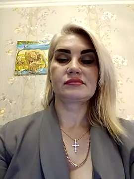 JennyOMay online show from 21, 11, 2025