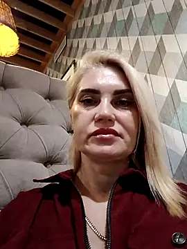 JennyOMay online show from 8, 1, 2026