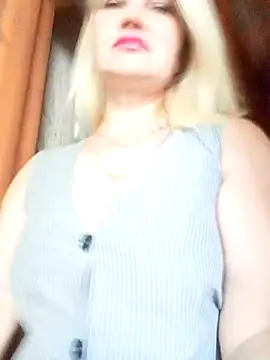 JennyOMay online show from 25, 9, 2025