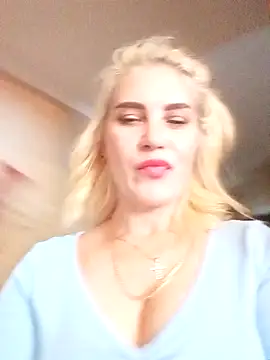 JennyOMay online show from 1, 10, 2025