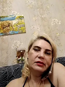 Snapshot of JennyOMay chatting on 21, 2, 2026 JennyOMay online show from 21, 2, 2026