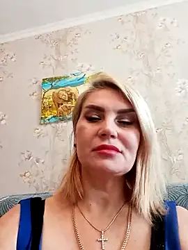 JennyOMay online show from 18, 3, 2025
