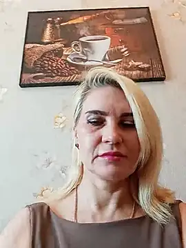 JennyOMay online show from 20, 5, 2026