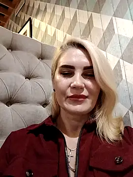 JennyOMay online show from 15, 11, 2025