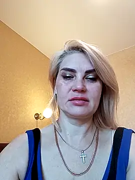 JennyOMay online show from 14, 3, 2025