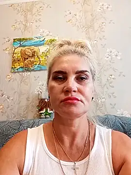 JennyOMay online show from 22, 9, 2025