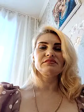 JennyOMay online show from 23, 12, 2025