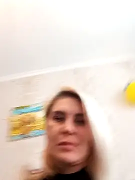 JennyOMay online show from 22, 3, 2025