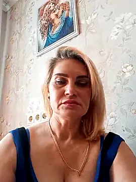 JennyOMay online show from 6, 3, 2026