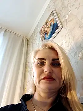 JennyOMay online show from 22, 11, 2025