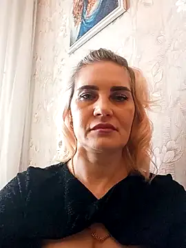 JennyOMay online show from 27, 3, 2026