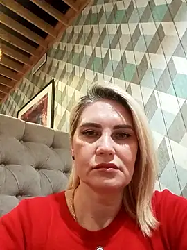 JennyOMay online show from 16, 3, 2026