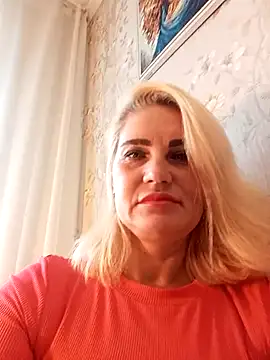 JennyOMay online show from 4, 10, 2025