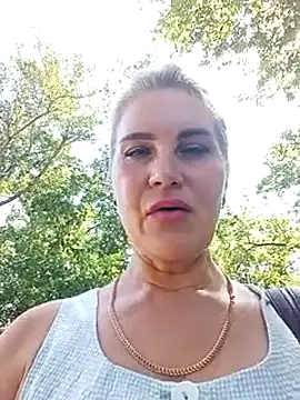 Snapshot of JennyOMay chatting on 19, 7, 2026 JennyOMay online show from 19, 7, 2026