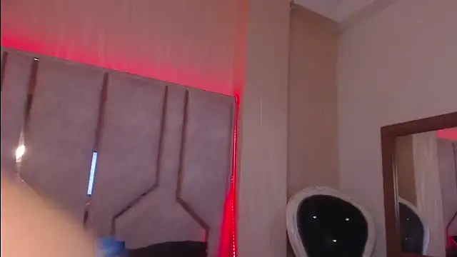 ChantalPetit online show from 5, 1, 2026