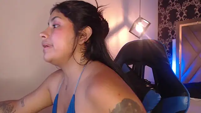 ChantalPetit online show from 28, 4, 2026